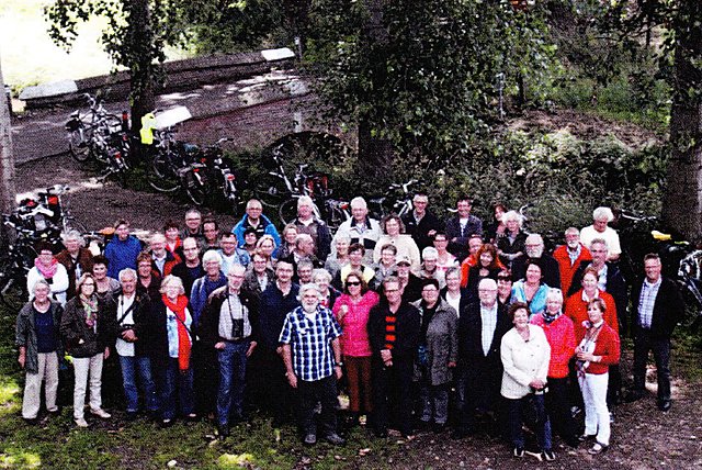 Jaarverslag 2013