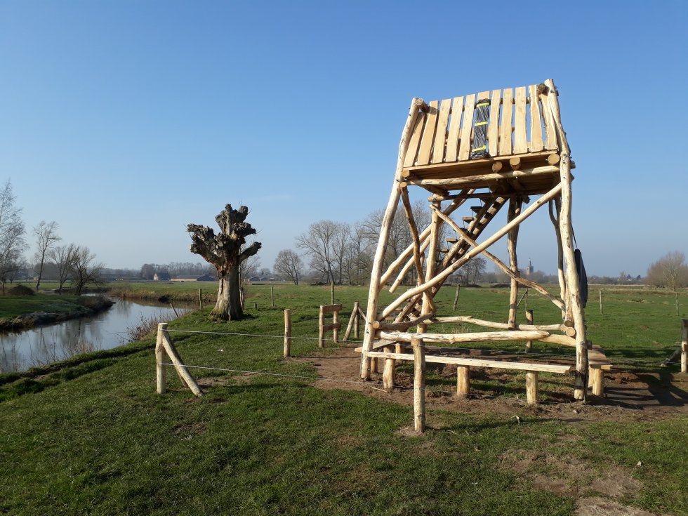 De Toren van Mari