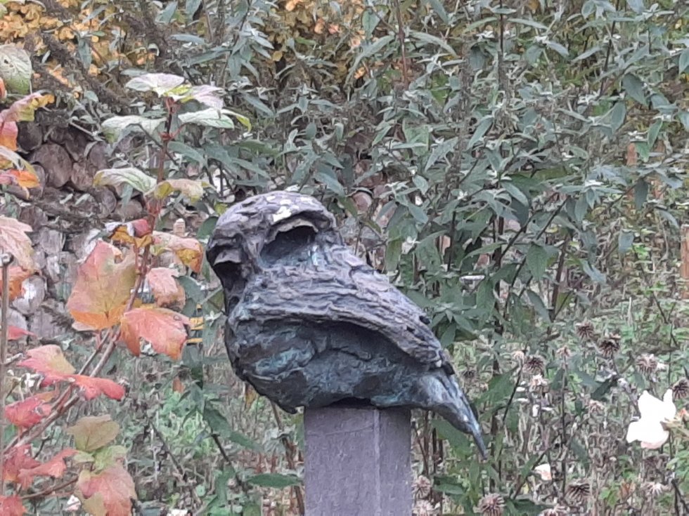 Lezing Uilenwijsheden