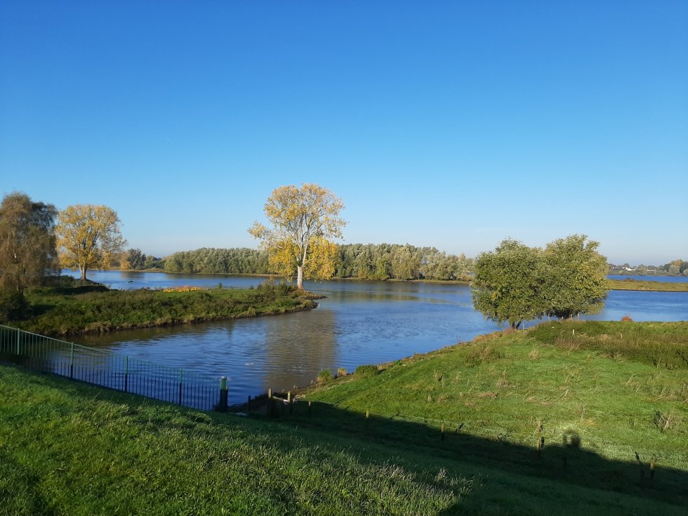 Lezing Vogels in het Rivierenland