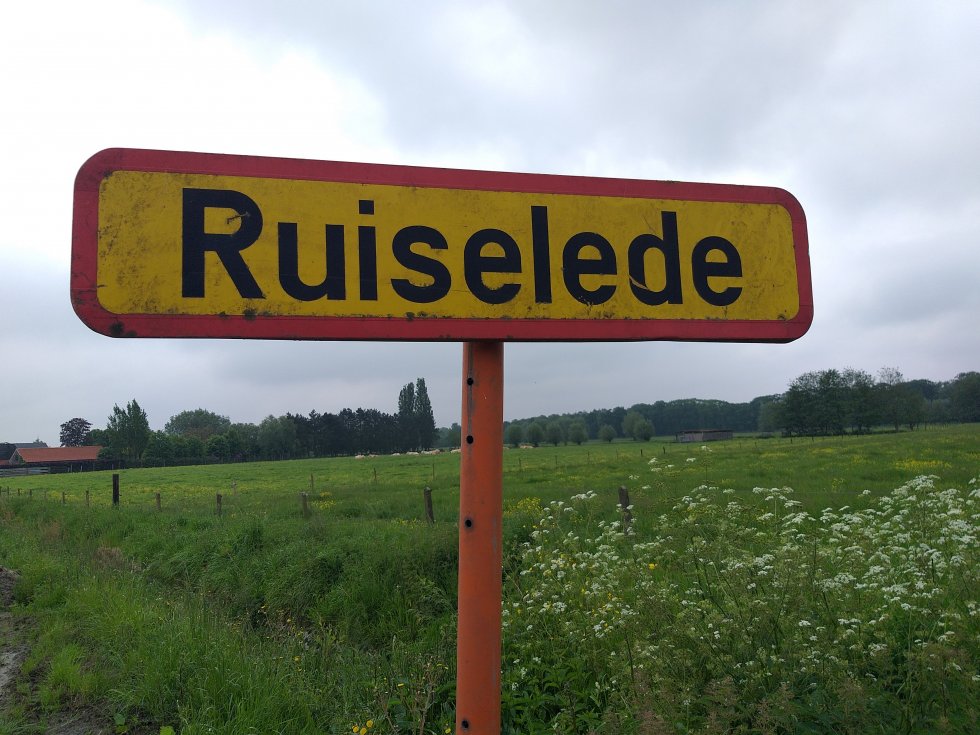 Pinksterweekend 2024 Ruiselede