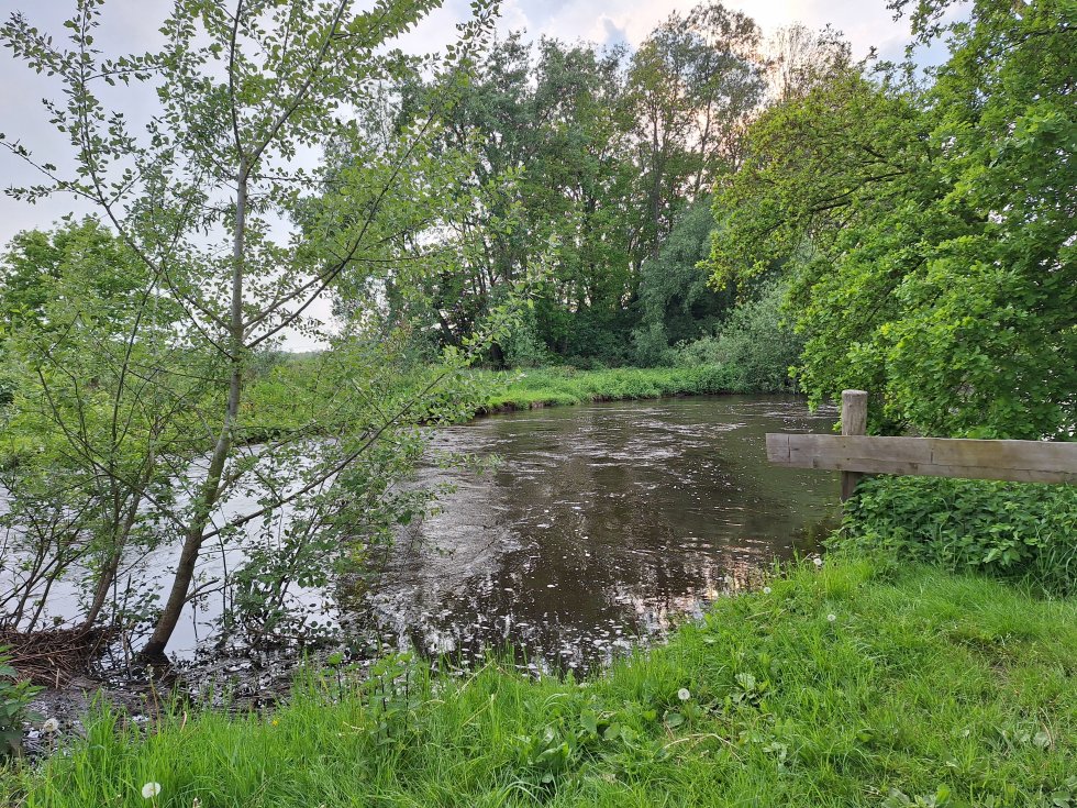Lezing Brabantse Beken door Ernest de Groot